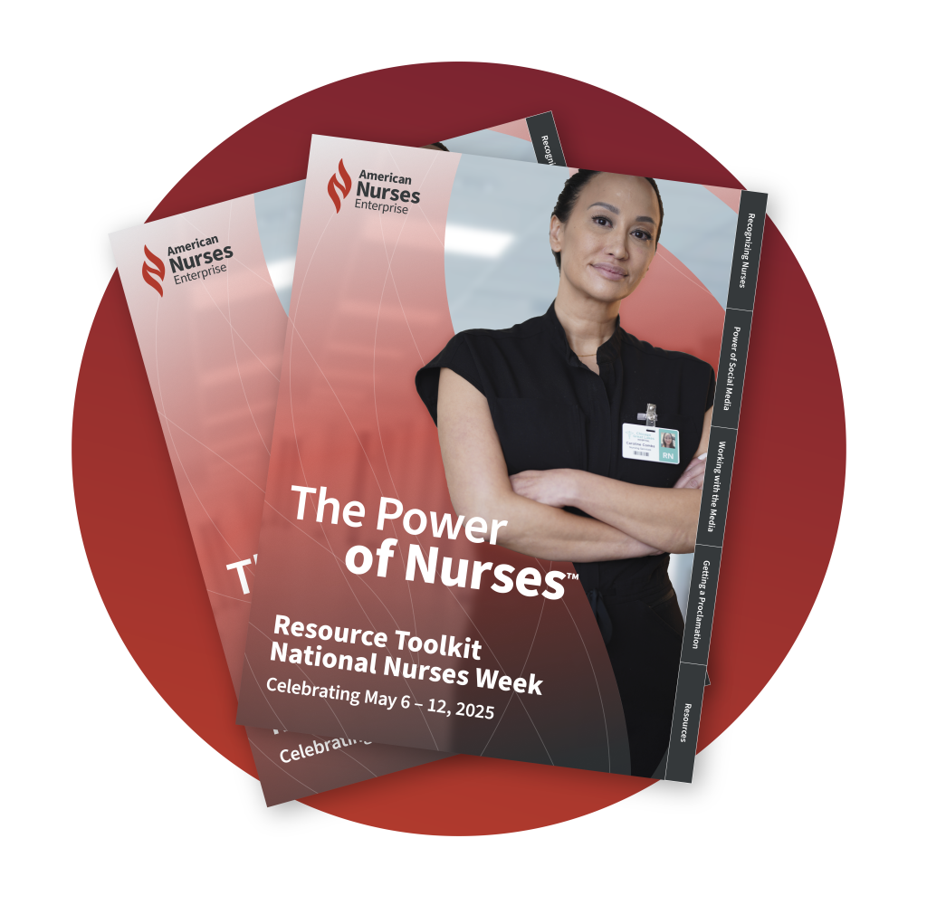 Nurses Month Toolkit