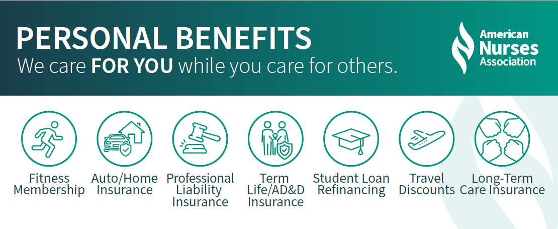 ANA Personal Benefits