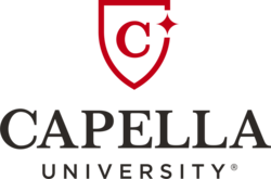 capella university logo